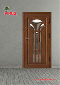 Katalog PINUS drzwi  wewnętrzne 2020